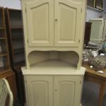 701 6272 CORNER CUPBOARD